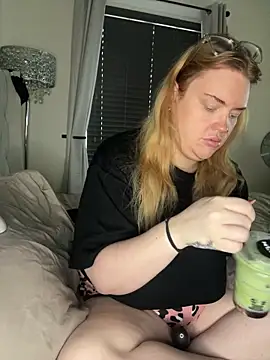 MysteriousMylaX online show from October 19, 2025, 10:27 am