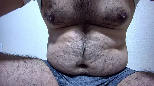 Snapshot of secretbearjp chatting on October 16, 2025, 11:33 am secretbearjp online show from October 16, 2025, 11:33 am