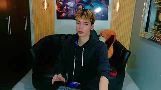 park jimin1 online show from January 9, 2026, 7:37 pm