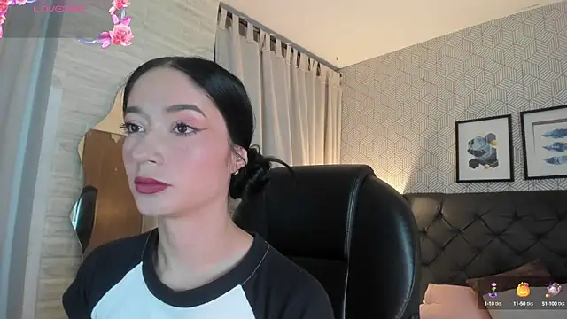 Snapshot of celeste__clark chatting on October 9, 2025, 12:14 pm celeste clark online show from October 9, 2025, 12:14 pm