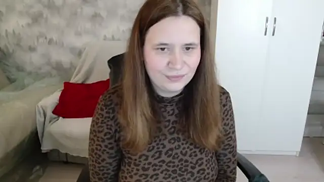 AdelinaLawson online show from March 4, 2026, 8:53 am