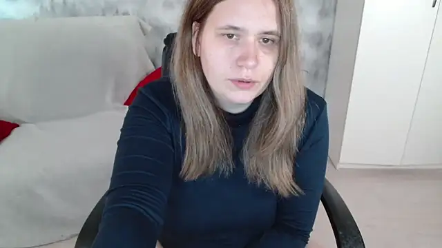 AdelinaLawson online show from March 20, 2026, 10:31 am