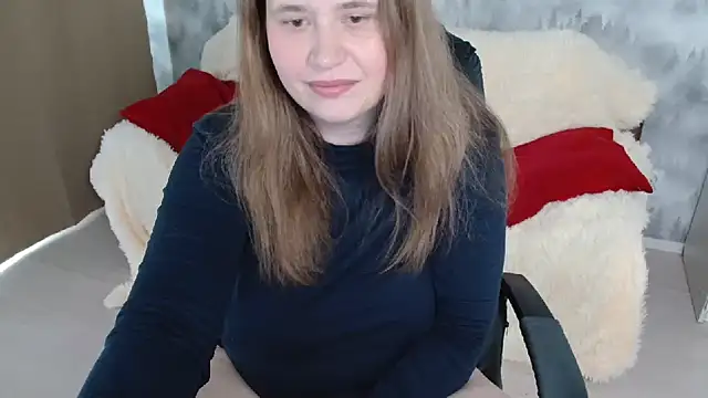 AdelinaLawson online show from June 14, 2026, 8:05 am