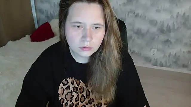 AdelinaLawson online show from July 3, 2026, 11:49 am