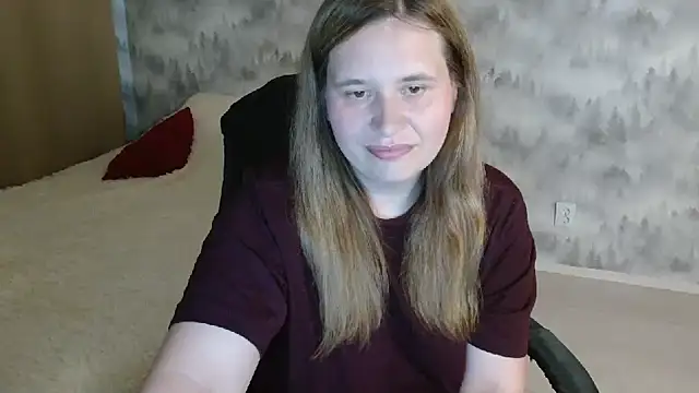 AdelinaLawson online show from July 6, 2026, 3:47 pm