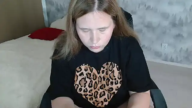 AdelinaLawson online show from July 8, 2026, 8:08 am