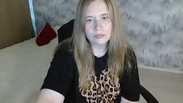 AdelinaLawson online show from July 12, 2026, 11:56 am