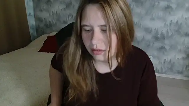 AdelinaLawson online show from July 15, 2026, 9:36 am