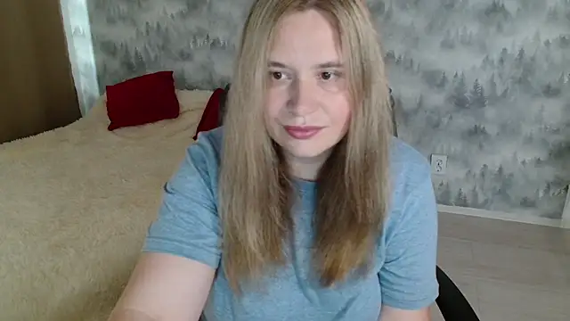 AdelinaLawson online show from July 19, 2026, 10:41 am