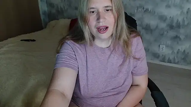 AdelinaLawson online show from July 20, 2026, 8:50 am
