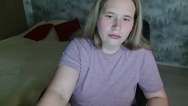 AdelinaLawson online show from July 21, 2026, 3:36 pm