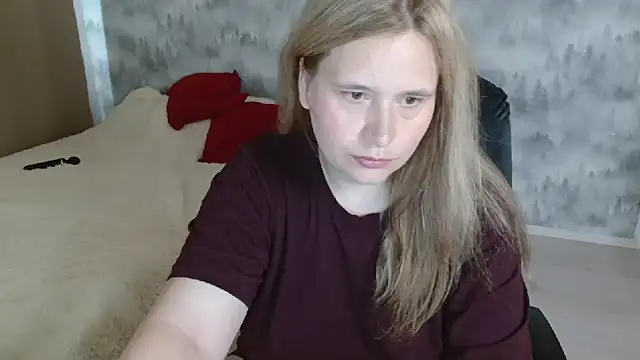 AdelinaLawson online show from July 24, 2026, 8:56 am