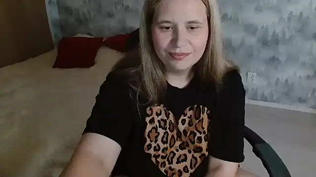 AdelinaLawson online show from July 31, 2026, 5:18 am