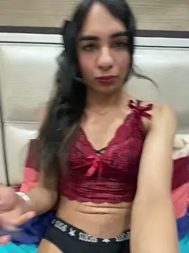 kaylee demm online show from May 1, 2026, 8:24 pm