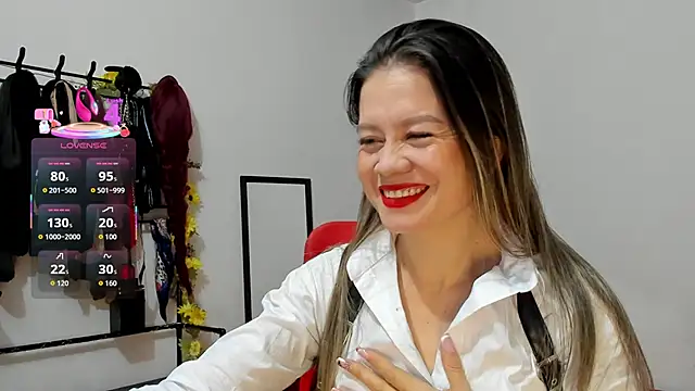 candy conrad online show from November 8, 2025, 12:27 pm