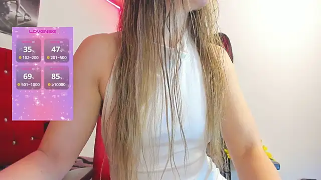 candy conrad online show from June 15, 2026, 12:18 pm