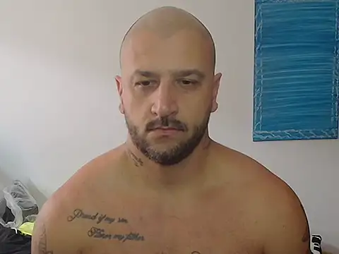 JeanCafa online show from September 19, 2025, 6:30 pm