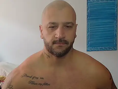 JeanCafa online show from September 21, 2025, 3:57 pm