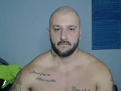 JeanCafa online show from September 26, 2025, 12:03 am