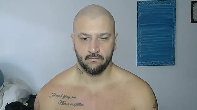 JeanCafa online show from October 10, 2025, 4:50 pm