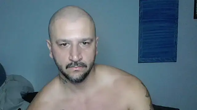 JeanCafa online show from October 14, 2025, 3:18 am