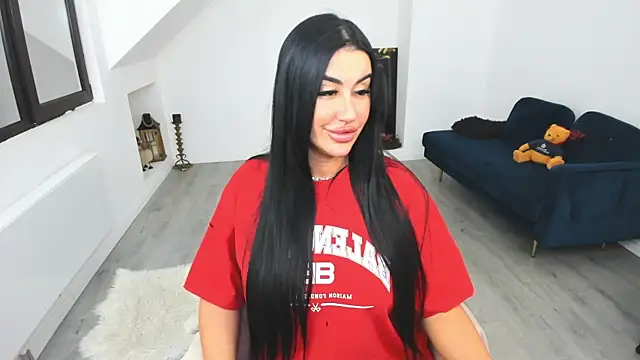 Ranya Evy online show from January 6, 2026, 3:05 pm