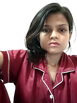 Komal0099 online show from September 24, 2025, 2:37 am