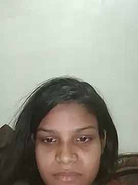 Komal0099 online show from January 19, 2026, 3:38 pm