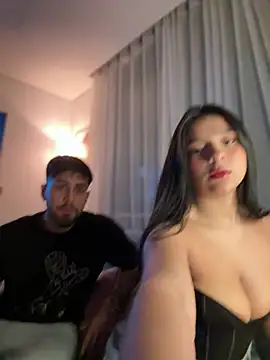 Tomas Olivia online show from March 13, 2026, 2:51 am