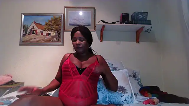 Missparis online show from September 28, 2025, 5:40 pm