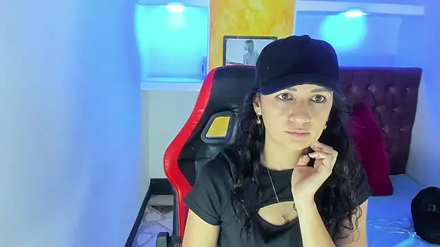 alison moon7 online show from January 10, 2026, 1:57 pm