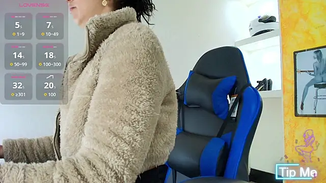 alison moon7 online show from January 17, 2026, 11:59 am