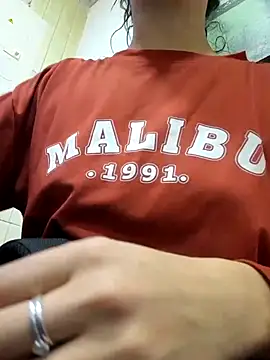 alison moon7 online show from February 7, 2026, 11:58 am