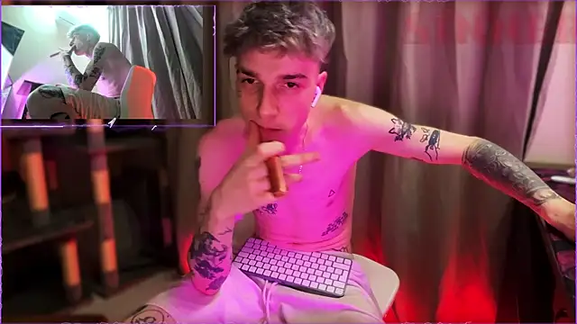 davesinner online show from May 6, 2026, 8:36 pm