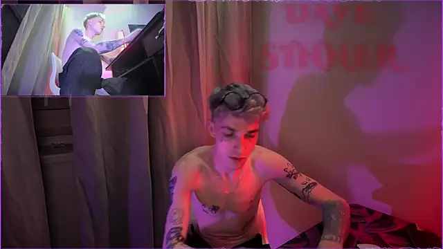 davesinner online show from May 9, 2026, 10:48 pm