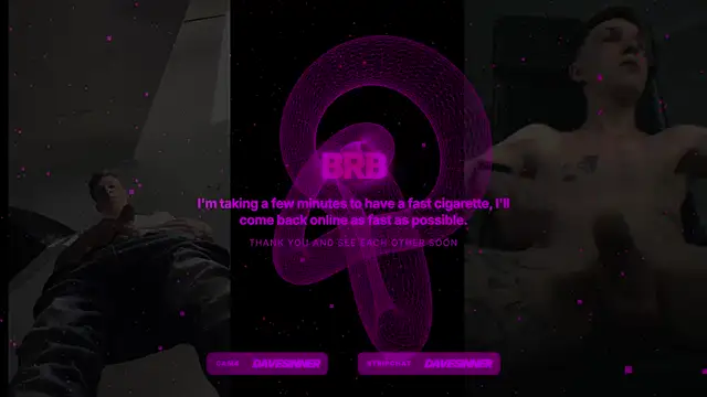 davesinner online show from May 11, 2026, 2:50 am