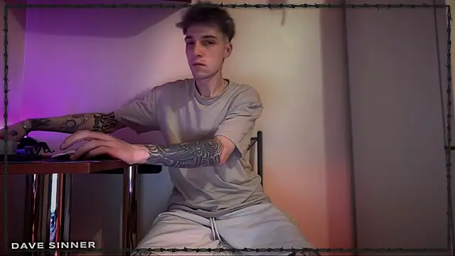 davesinner online show from May 13, 2026, 10:17 pm
