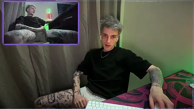 davesinner online show from May 21, 2026, 12:28 am