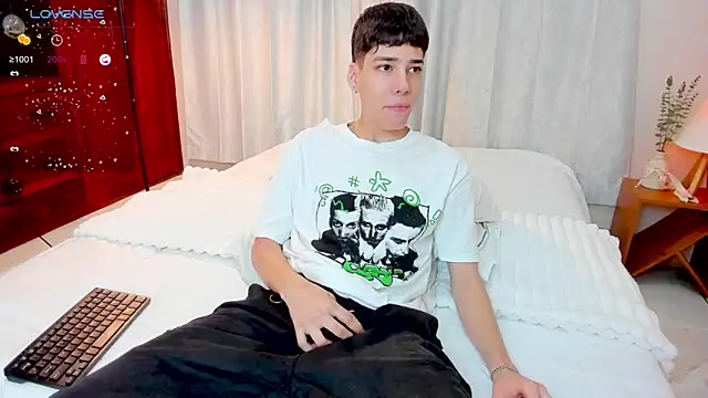 oblivion deku online show from October 4, 2025, 1:20 pm