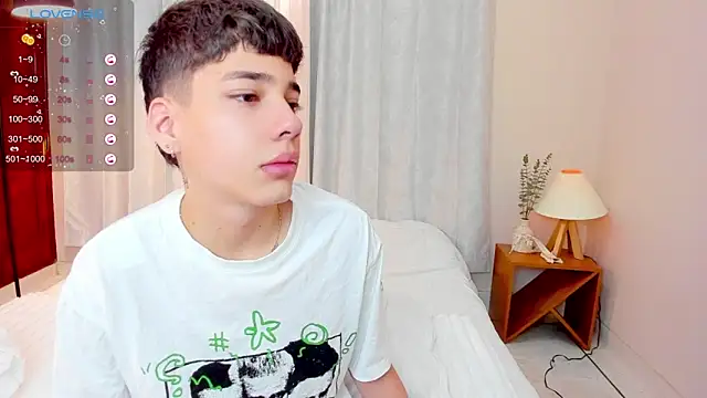 oblivion deku online show from October 5, 2025, 1:31 pm