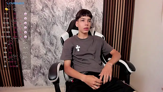 oblivion deku online show from November 23, 2025, 1:22 pm