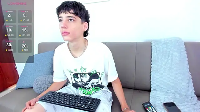 oblivion deku online show from December 5, 2025, 1:31 pm