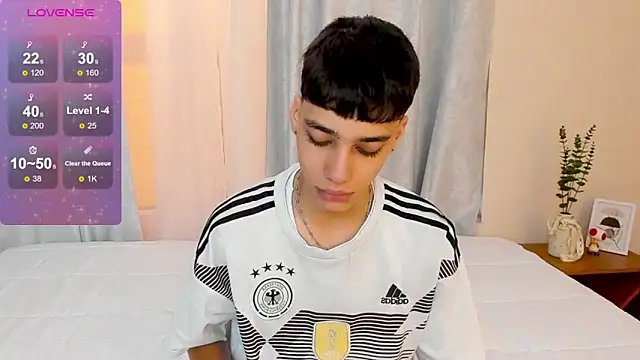 oblivion deku online show from December 22, 2025, 1:41 pm