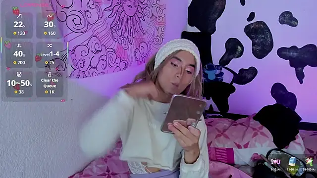 Snapshot of brihanna_cooper chatting on September 18, 2025, 1:02 pm brihanna cooper online show from September 18, 2025, 1:02 pm