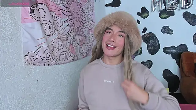 brihanna cooper online show from November 24, 2025, 1:33 pm