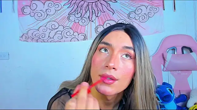 brihanna cooper online show from March 27, 2026, 2:06 pm