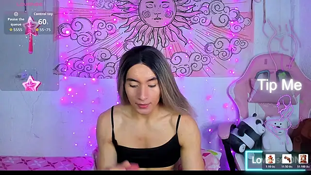 brihanna cooper online show from July 14, 2026, 2:45 pm