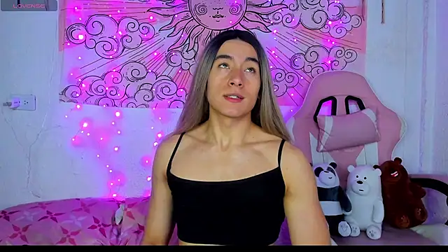 brihanna cooper online show from July 17, 2026, 1:29 pm
