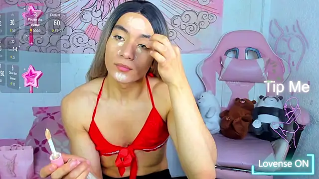 brihanna cooper online show from July 21, 2026, 2:30 pm