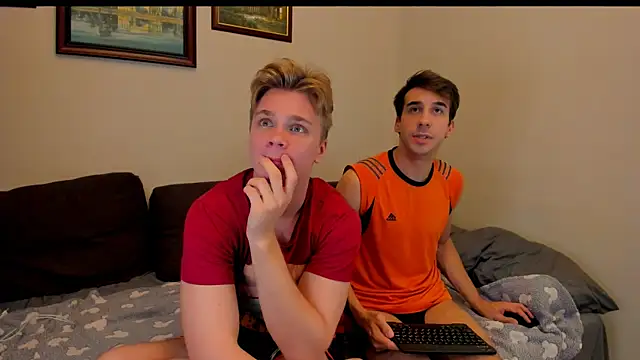 LawrenceMiles online show from October 27, 2025, 8:35 pm